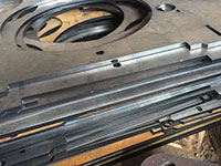 等離子、激光切割