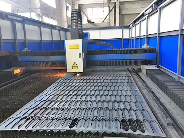 等離子、激光切割